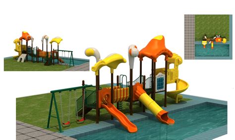 EDU Zone: Playground Layout Reference (Advance Order)