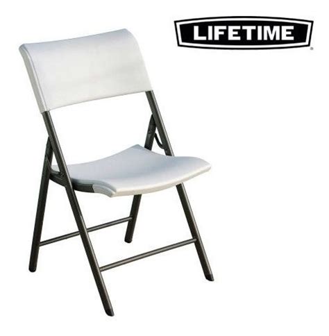 Silla Plegable Lifetime Mercado Libre