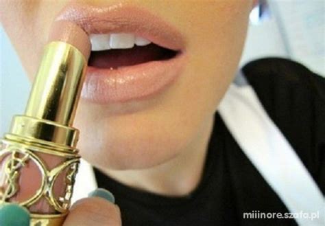 Szminka Nude W Kosmetyki Szafa Pl