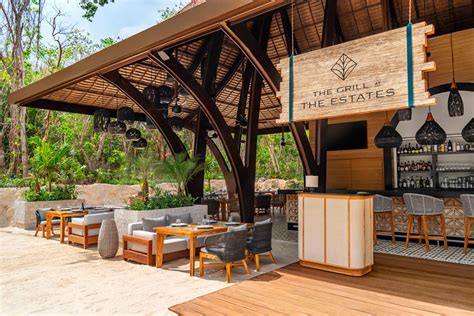 The Estates At Vidanta Riviera Maya Is Now Open The Vidanta Traveler