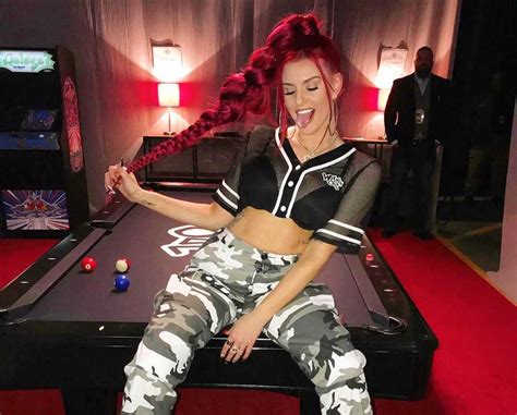 Justina Valentine Leaks Hot Compilation Youtube