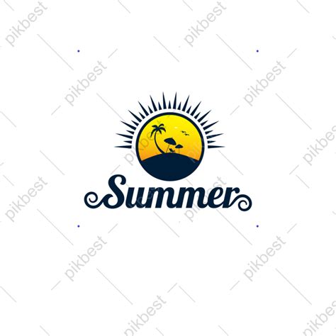 Summer Png Image PNG Images | EPS Free Download - Pikbest