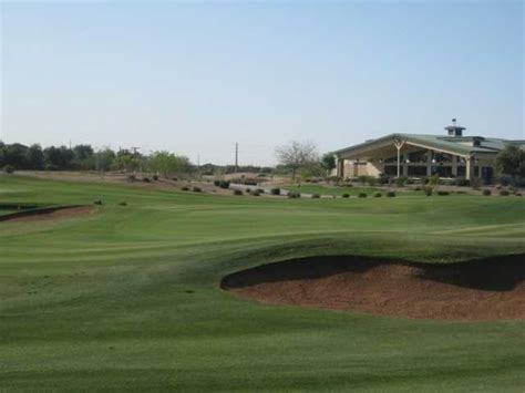 Bear Creek Golf Complex - Bear Course in Chandler