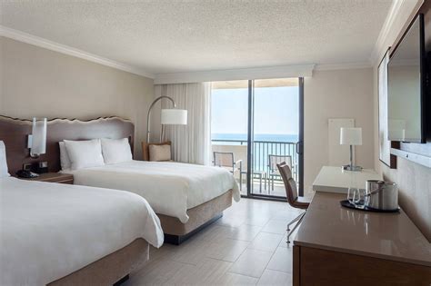 FORT LAUDERDALE MARRIOTT HARBOR BEACH RESORT & SPA - Updated 2023 ...