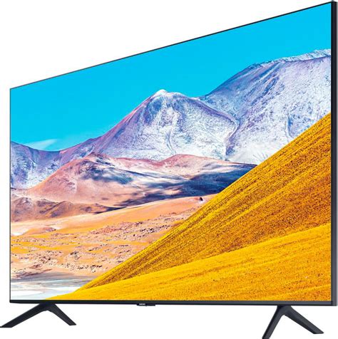 Samsung Smart Tv Pollici K Ultra Hd Display Led Pqi Tv Smart