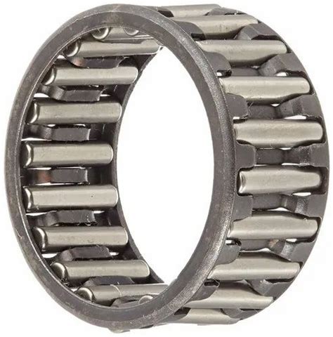 Stainless Steel Single Row Needle Roller Bearing At Rs 1780 In Thane