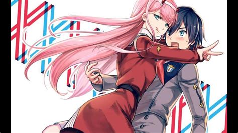 Anime Darling In The Franxx Alle Folgen German Sub Und Dub