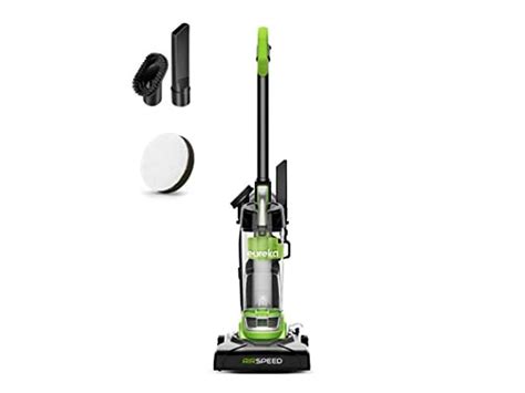 The 9 Best Lightweight Upright Vacuum Cleaners of 2024 (Reviews ...