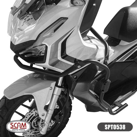 Protetor Carenagem SCAM Honda ADV 150 Sua Moto Protegida