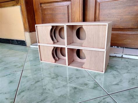 Box Speaker Cobre Inch Lazada Indonesia