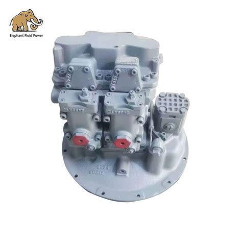 Hydraulic Pump Piston Pump Hpv050 Spare Parts For Excavator Hpv050