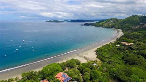 Playa Hermosa Fishing Costa Rica