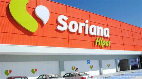 El Corte Inglés Se Alía Con Los Súper Soriana De México