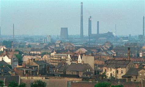 Proposal: Forza Horizon 6 in Ruhrgebiet (Germany) : r/ForzaHorizon