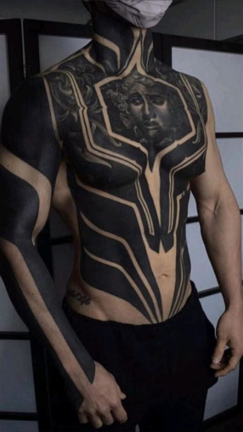 Más de 240 ideas de tatuajes de armaduras 2023 Tatuajes Club