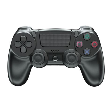 Bluetooth Playstation 4 Controller Remoterechargeable Gamepad