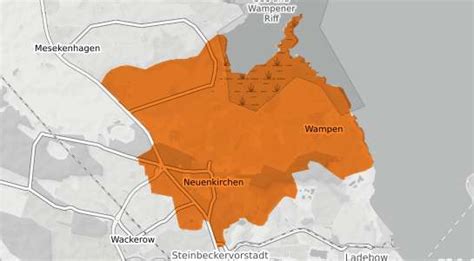 Mietspiegel Neuenkirchen Dithmarschen Mietpreise 2025