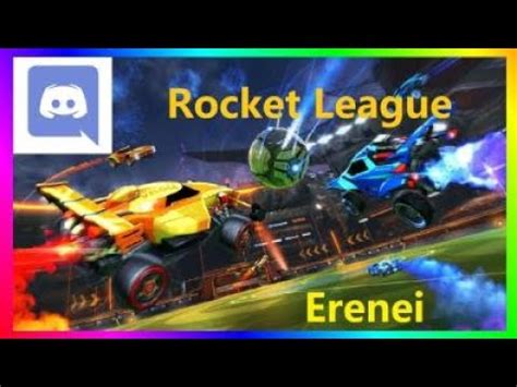 Rocket League Macht alle mit und habt viel spaß YouTube