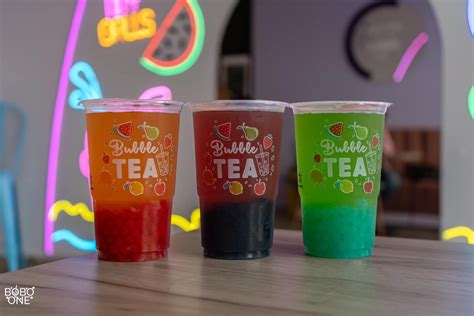 Bubbletea-hurtownia | Bydgoszcz