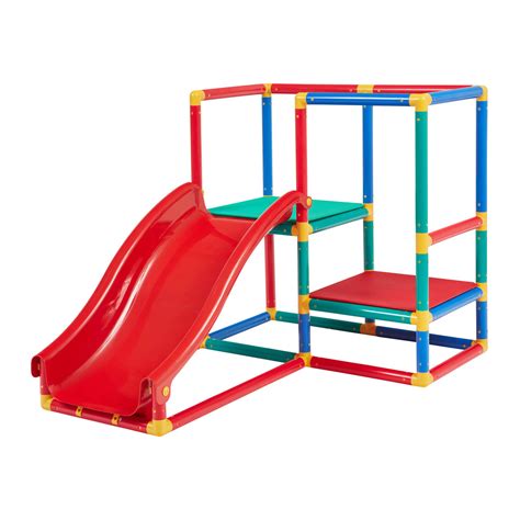 Kids Slide & Climbing Frame | Baby Climbing Frames | Indoor | Outdoor ...