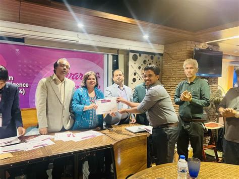 alhamdulillah successfully ended ieee raaicon    volunteer
