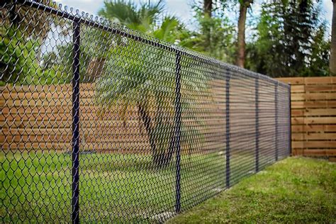 Chain Link Vs Wood Fences Which Is Better Superior Fence