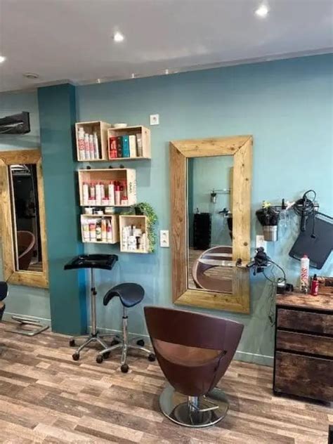 Instinc Tif Trignac Votre Salon De Coiffure Mixte Et Coiffeur