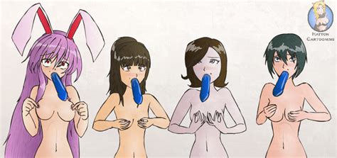 Insert Witty Title Here By Mandalorian Jedi Hentai Foundry