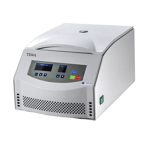 TD4A Low Speed Centrifuge Buy TD4A Low Speed Centrifuge Product On