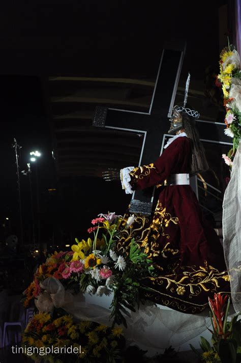 Moving pictures: the Nazareno crowd – Tinig ng Plaridel