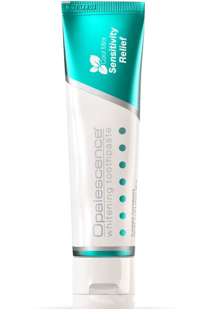 Opalescence Whitening Toothpaste Original And Sensitivity Relief