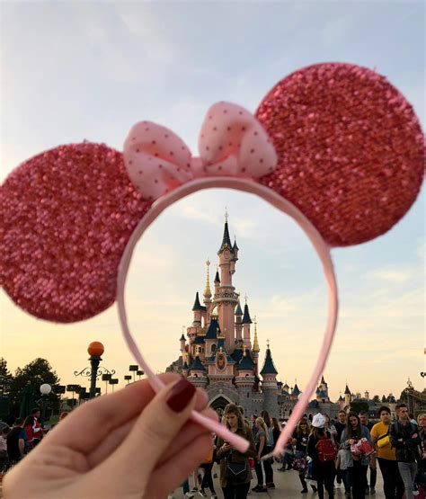 Disneyland Paris Photos, Download The BEST Free Disneyland Paris Stock ...