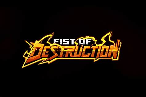 Fist Of Destruction Slot Review And Free Demo Hacksaw Gaming