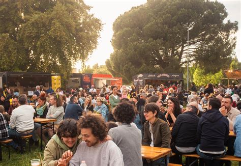 Vivi Fortezza A Siena Nel Weekend Arriva Lo Street Food Radiosienatv