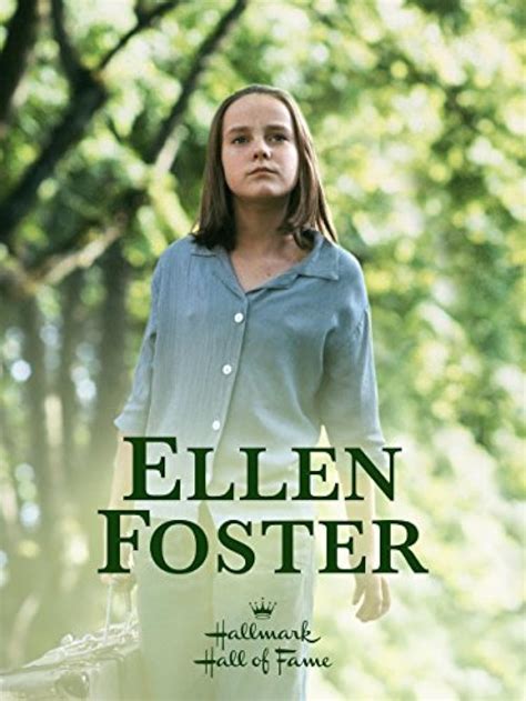 Ellen Foster Tv Movie 1997 Imdb