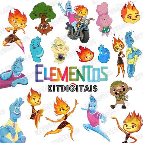 Elementos Png Arquivo Digital Imagens Em Png Elements Of Art