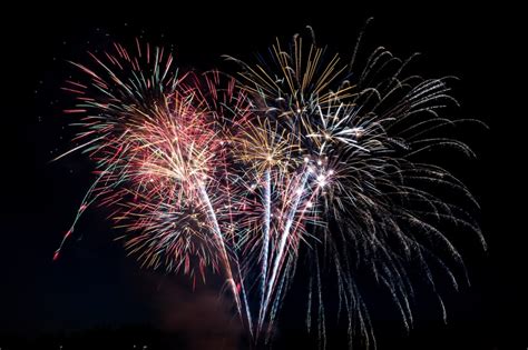 Porque Se Solta Fogo De Artifício Na Passagem De Ano