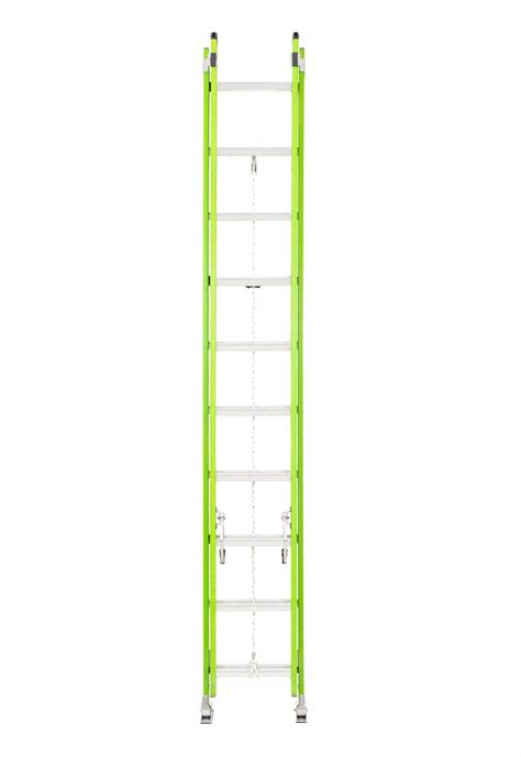 Werner 20 Ft Industry Ladder Size 17 Ft Extended Ladder Ht Extension Ladder 793hd3 B7120 2