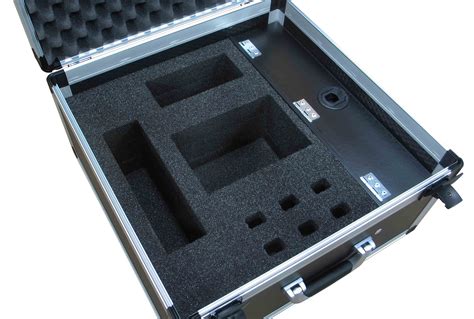 DJI Phantom Quadrocopter Lichtgewicht Flightcase