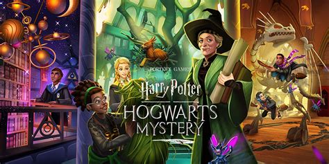 Harry Potter Hogwarts Mystery Respostas da Aula de Transfiguração