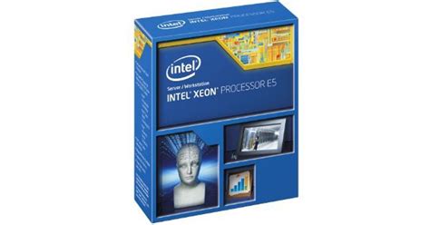 Intel Xeon E5-2670 v3 2.3GHz Tray • Se PriceRunner