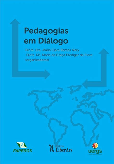 Pedagogias em Diálogo Editora Liber Ars