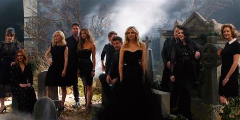 WATCH: Buffy the Vampire Slayer Cast Reunites For 20th Anniversary