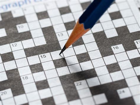 Crossword Puzzle Clues That'll Leave You Stumped | Reader's Digest