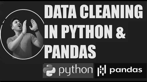 Data Cleaning In Pandas Handling Missing Values Python Pandas