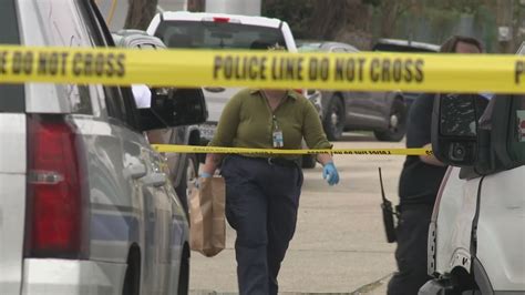 Man Fatally Shot Near Fairgrounds Along Gentilly Boulevard