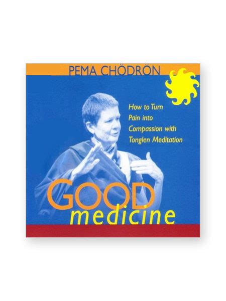 Good Medicine • Audio CDs