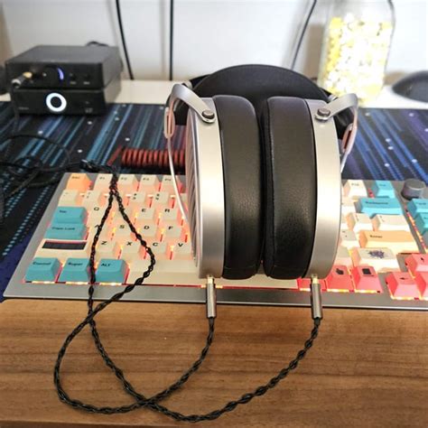 HiFiMan Ananda Nano : r/headphones