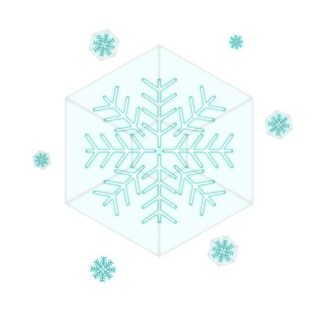 Snow White Crystal Icon Snow Snow White Crystal Png And Vector With