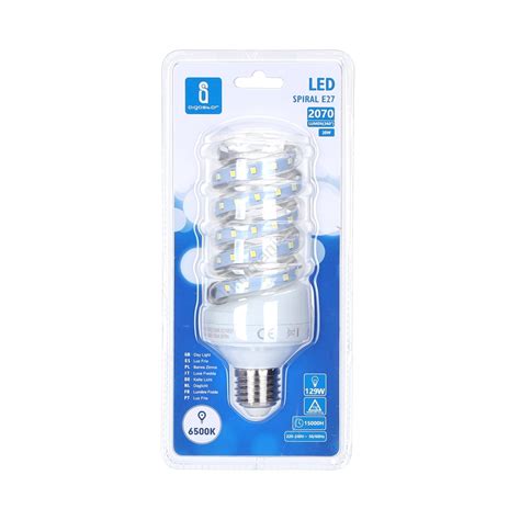 Ampoule Led E W V K Aigostar Lumimania